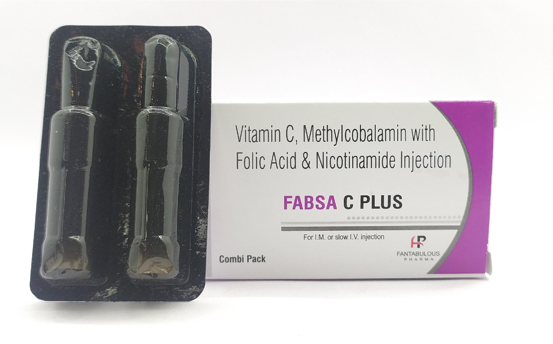 FABSA-C PLUS COMBIKIT